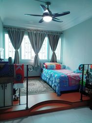 Blk 707 Woodlands Drive 40 (Woodlands), HDB 4 Rooms #171402822